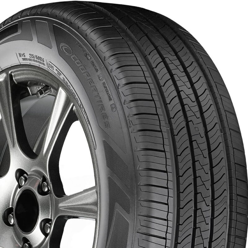 Cooper Endeavor All Season 215/70R15 98H Passenger Tire - Image 4