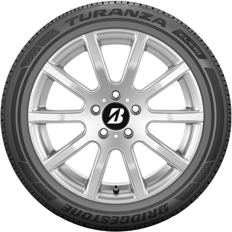 Bridgestone Turanza EL440 All Season 235/45R18 94V Passenger Tire - Image 6