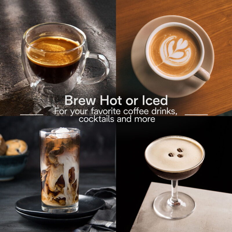 De'Longhi Dedica Maestro Espresso Machine - Image 3