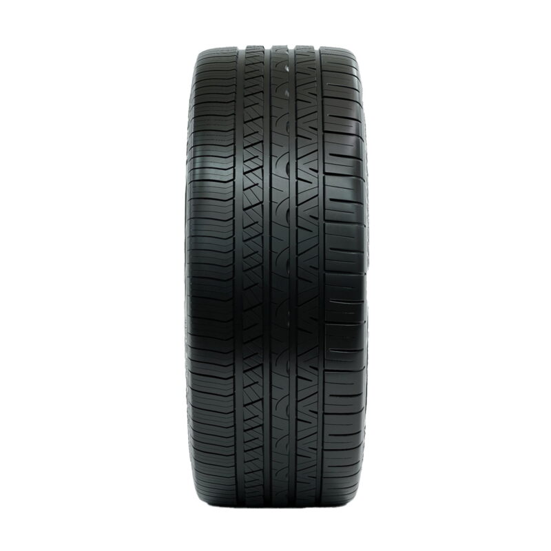 Cooper Zeon RS3-G1 All Season 215/55R17 98W XL Passenger Tire - Image 4