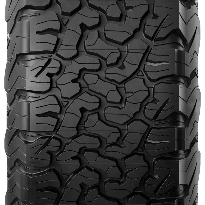 BFGoodrich All-Terrain T/A KO2 All Terrain LT285/70R17 116/113S C Light Truck Tire - Image 7