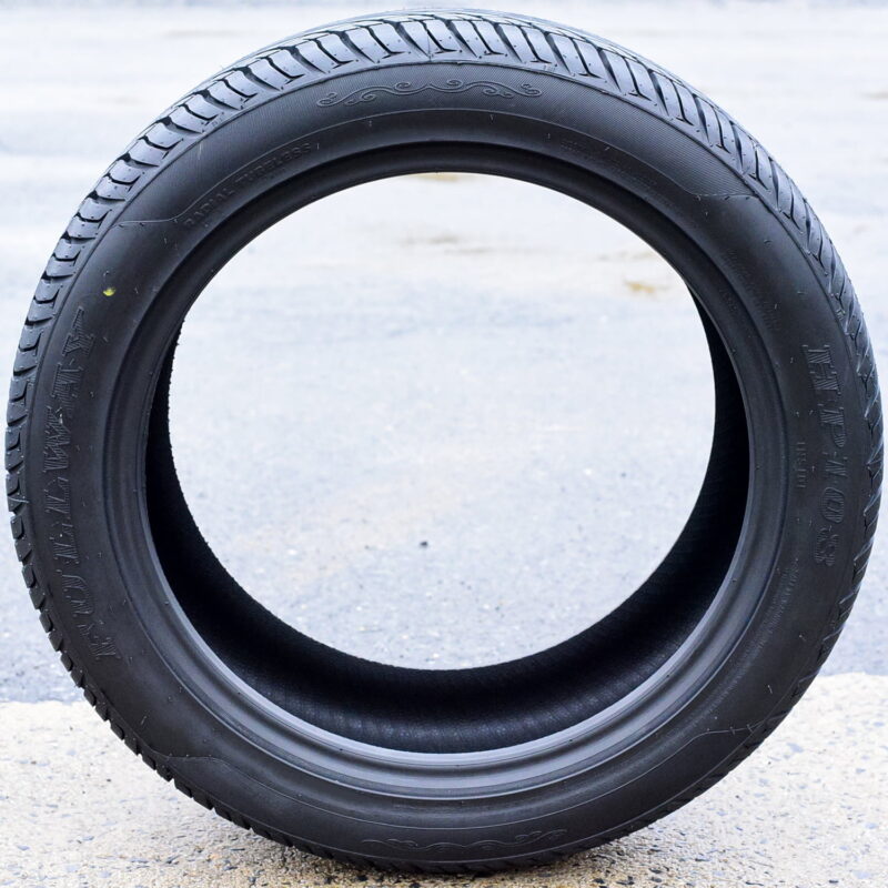 Fullway HP108 255/50R20 109V XL Performance a/s All Season Tire - Image 5