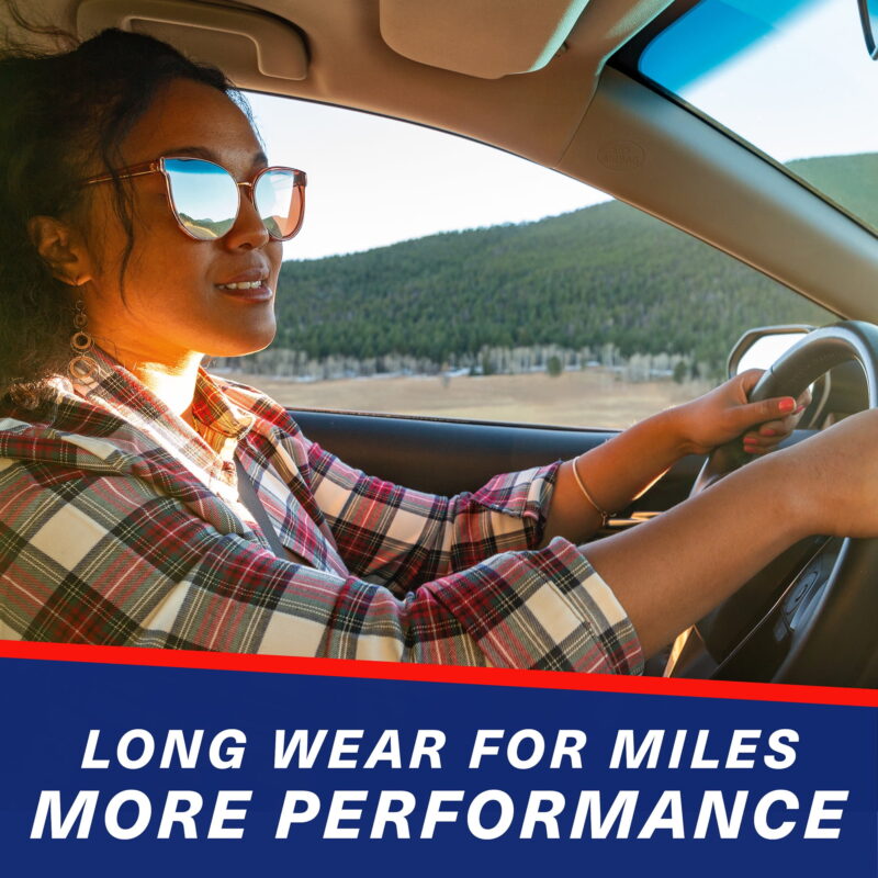 BFGoodrich Advantage Control All-Season 235/50R19 99V Tire - Image 2