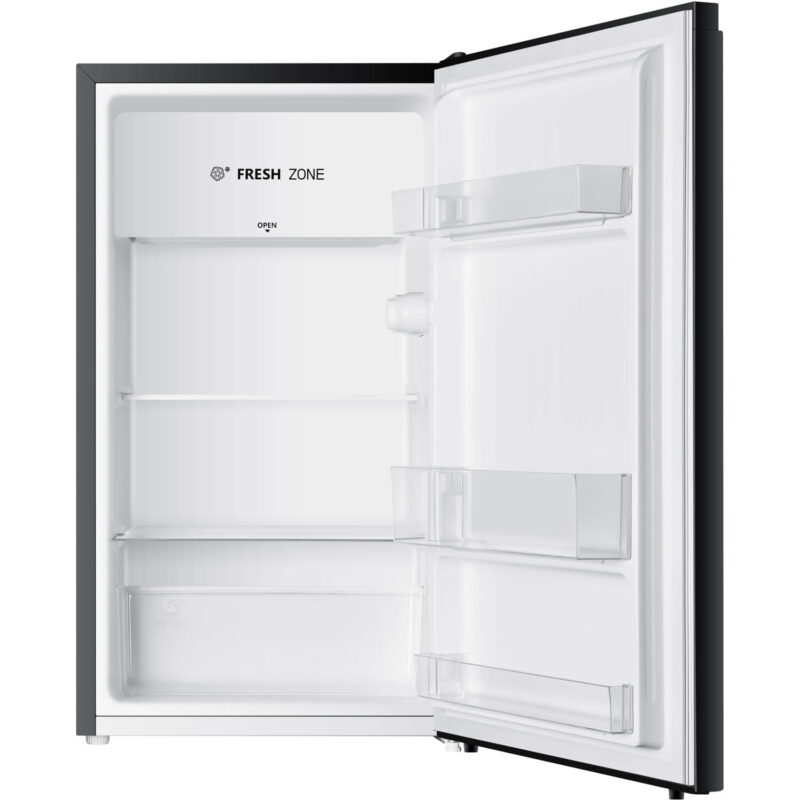 Arctic Wind New 4.4-Cu. ft.  Standard Compact Refrigerator with Freezer Compartment, Silver, 2AW1SLF44A - Image 3