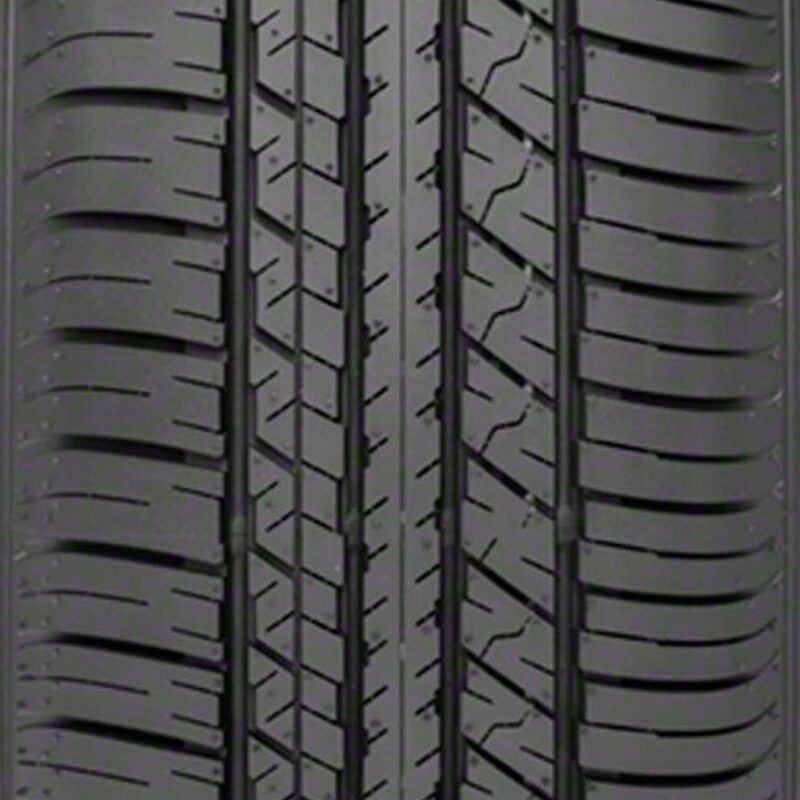 Falken Ziex ZE001A A/S All Season 235/65R17 103T Passenger Tire - Image 4
