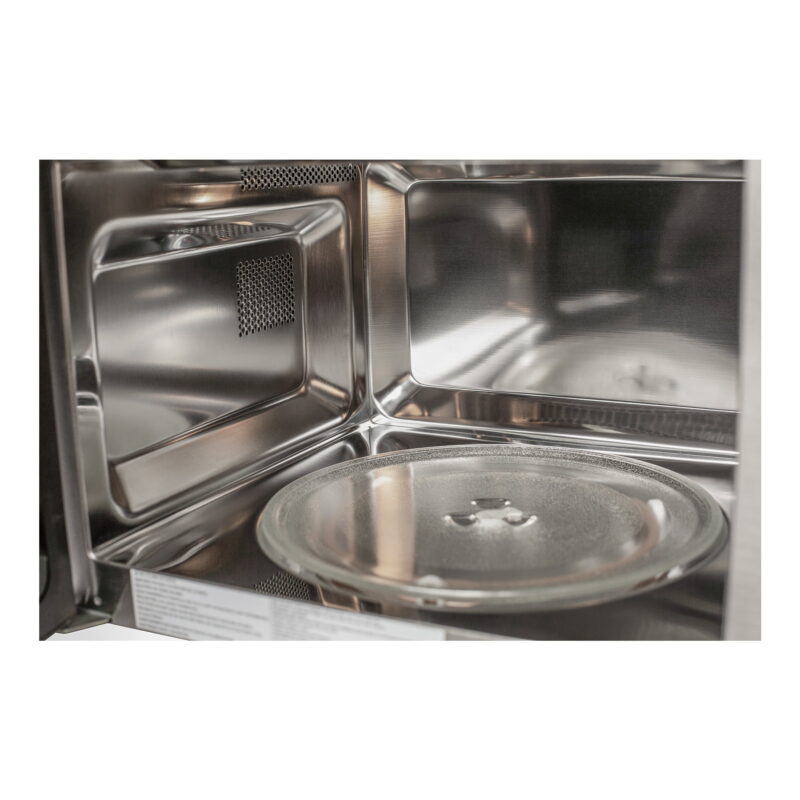 Equator  MICROWAVE + OVEN 0.8 cu. ft. Free Standing or Built-in Stainless - Image 6