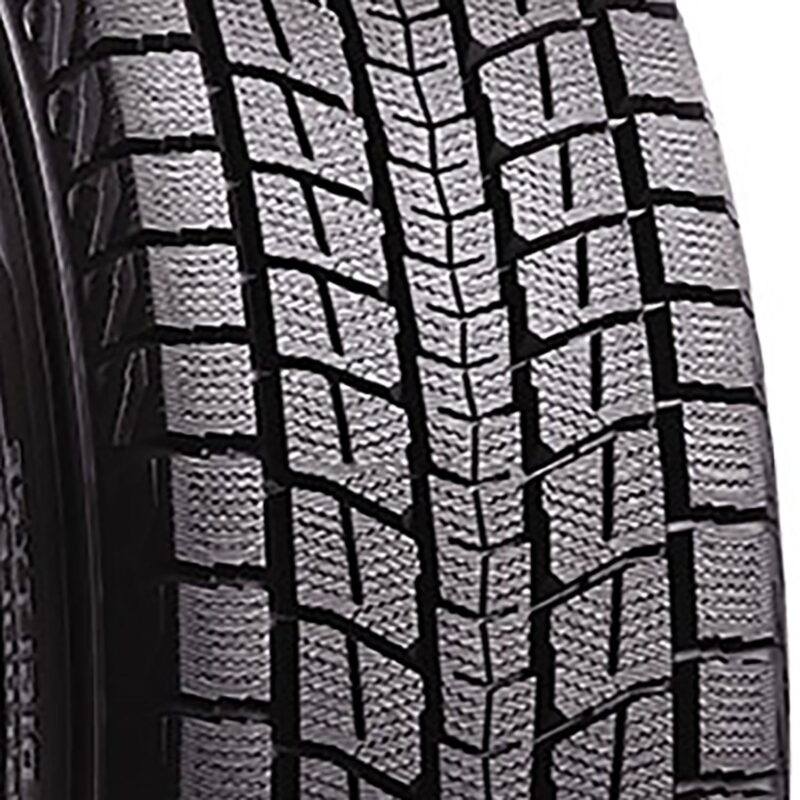 Dunlop Winter Maxx SJ8 Winter 275/60R20 115R Light Truck Tire - Image 3