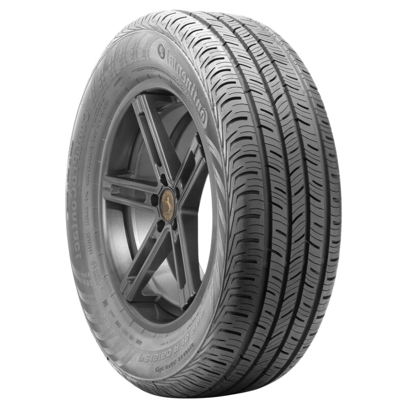 Continental ContiProContact All Season 155/60R15 74T Passenger Tire - Image 5