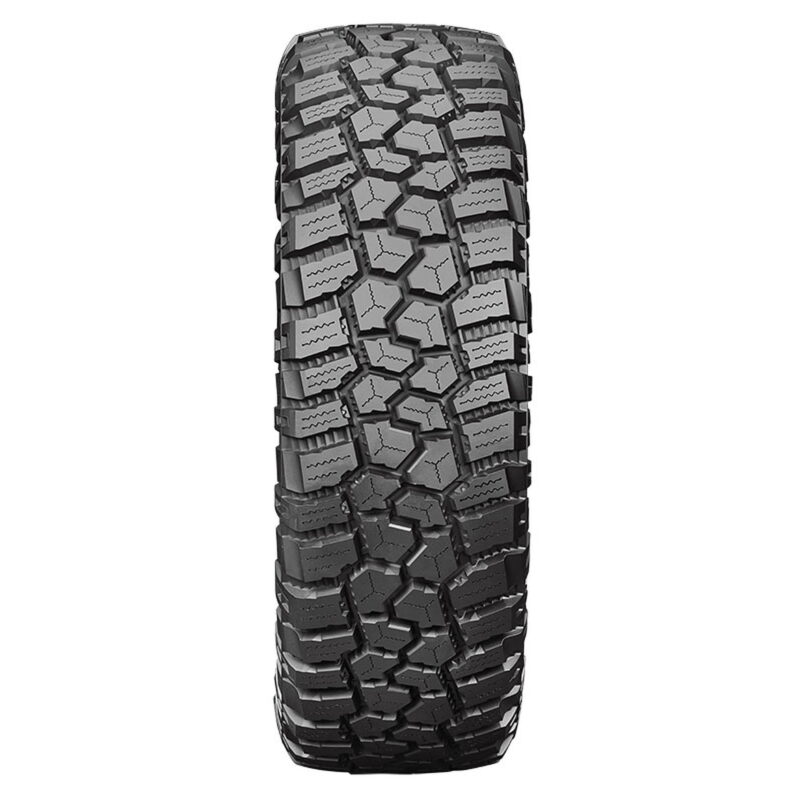 Cooper Discoverer Rugged Trek All Terrain 275/60R20 115T Light Truck Tire - Image 4