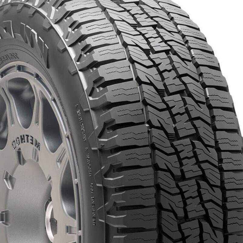Falken Wildpeak A/T Trail All Terrain 255/45R20 105V XL SUV/Crossover Tire - Image 6