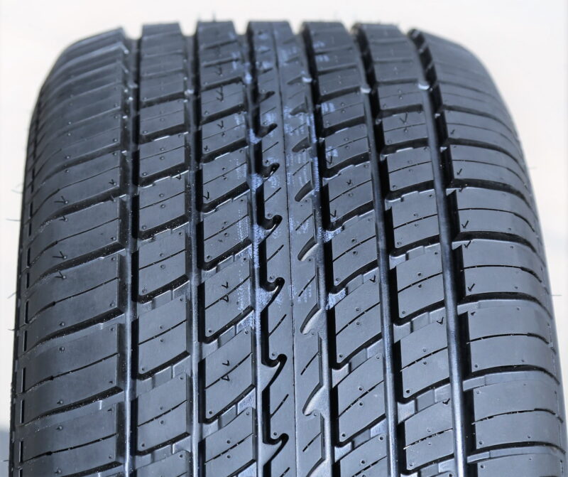 Cooper Cobra Radial G/T All Season P295/50R15 105S Passenger Tire - Image 6