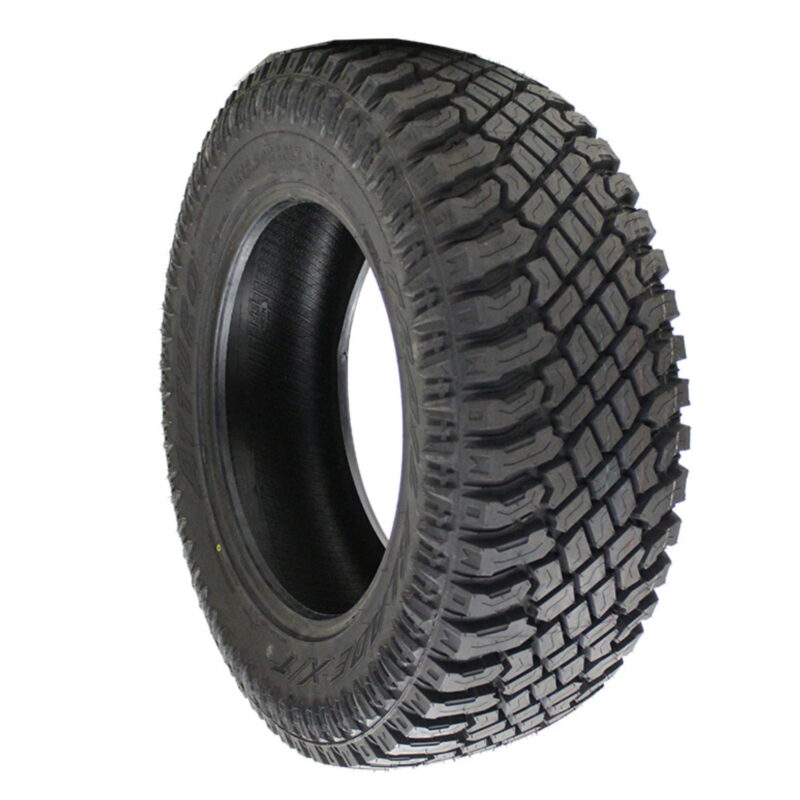Atturo Trail Blade X/T LT265/60R20 121/118S E Light Truck Tire - Image 2