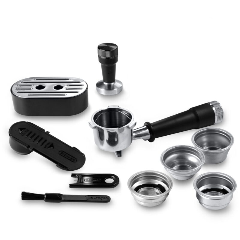 De'Longhi Dedica Maestro Espresso Machine - Image 5