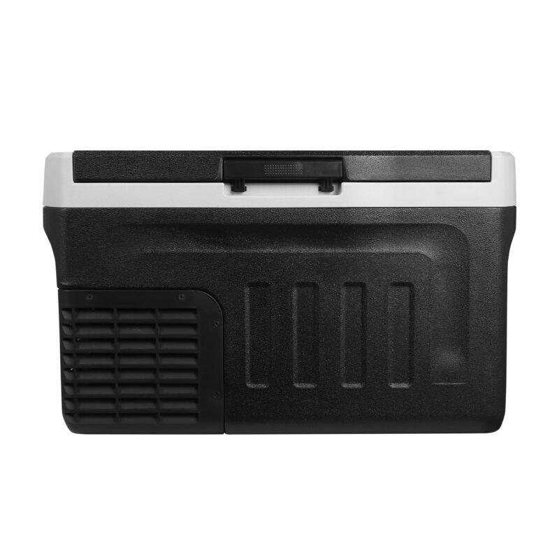 Frigidaire 20L Portable Convertible Electric Refrigerator/Freezer, 12V Car Charging - Image 7