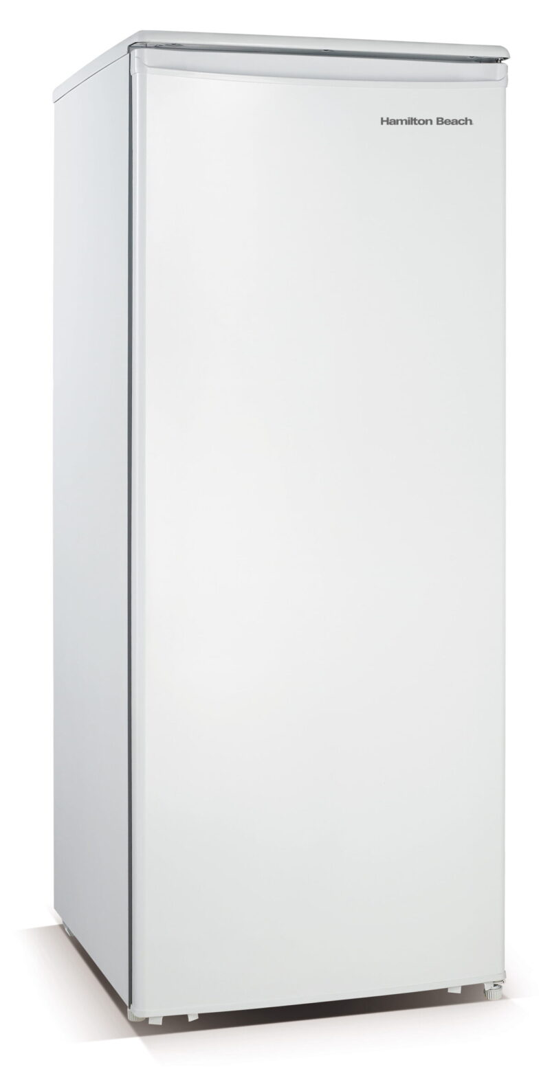 Hamilton Beach, 10.1 cu. Ft. Upright Freezer, White, HBFRF1010 - Image 6