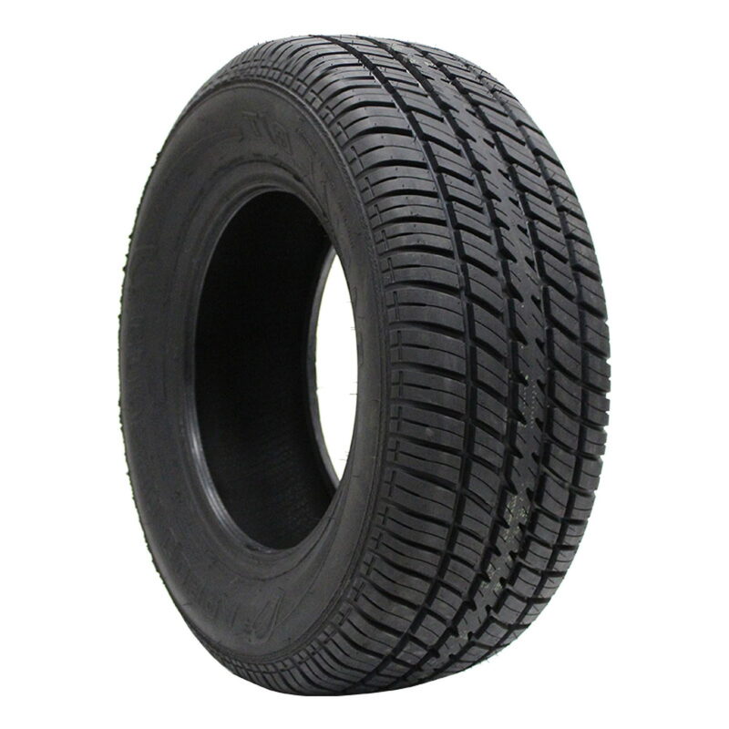 Cooper Cobra Radial G/T All Season P235/60R15 98T Passenger Tire - Image 3