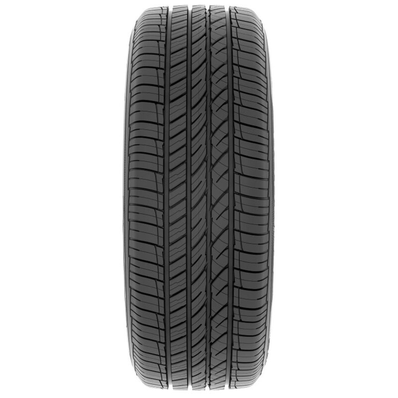 Cooper ProControl All Season 245/55R19 107H XL Passenger Tire - Image 3