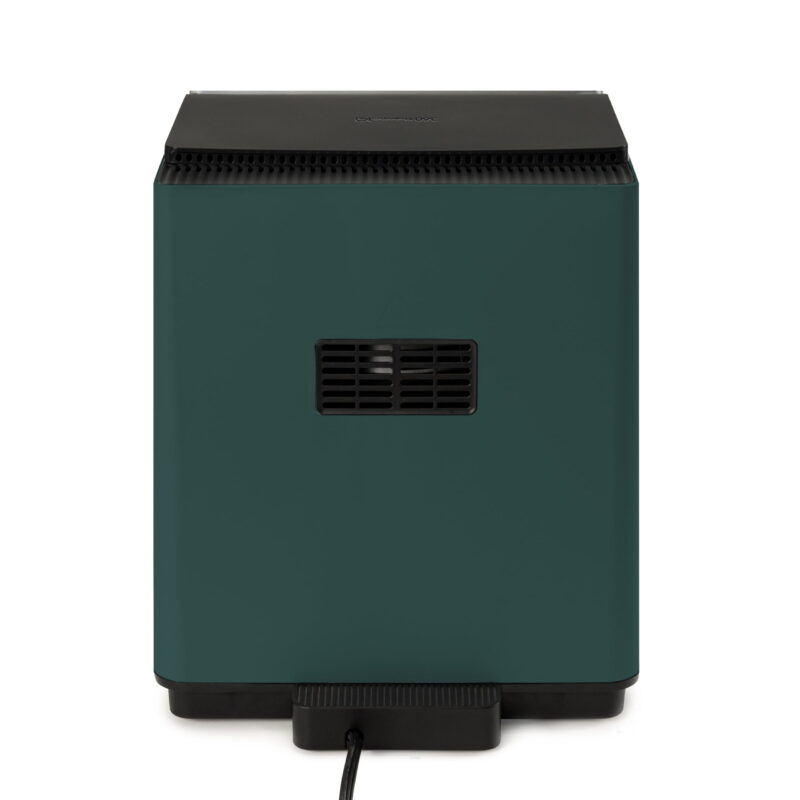COSORI Dual Blaze 6.8qt Ceramic Coating Smart Air Fryer - Green - Image 2