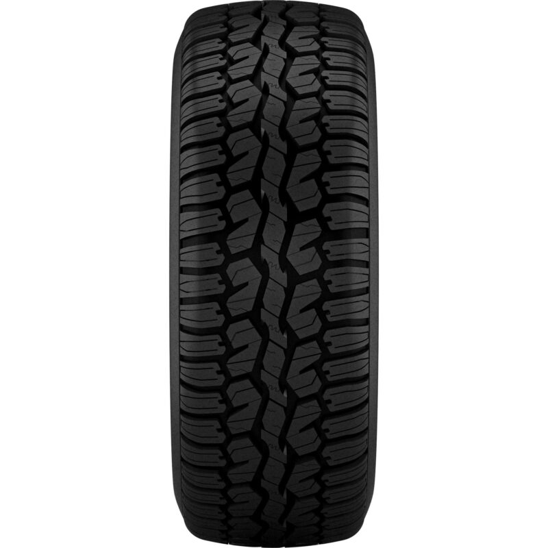 Armstrong Tru-Trac AT All Terrain LT245/75R16 120/116S E Light Truck Tire - Image 3