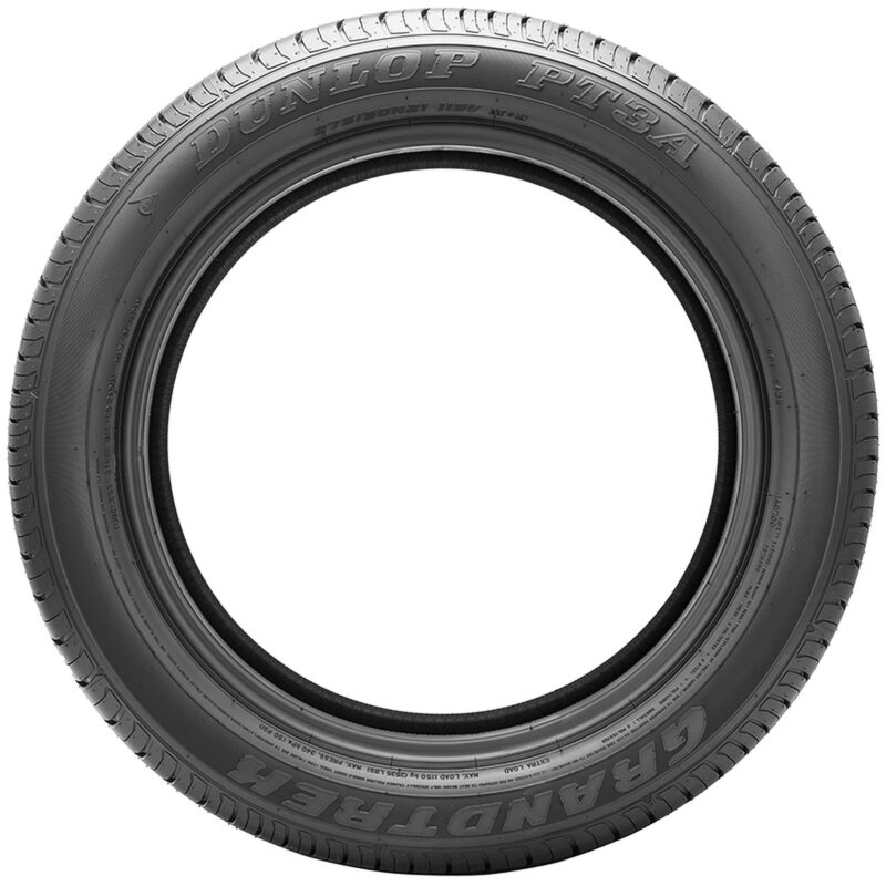 Dunlop Grandtrek PT3A All Season 275/50R21 113V XL Passenger Tire - Image 2