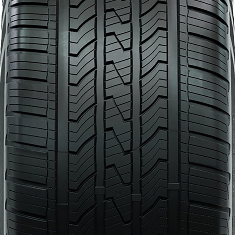 Cooper Endeavor Plus All Season 205/70R16 97H Passenger Tire - Image 5