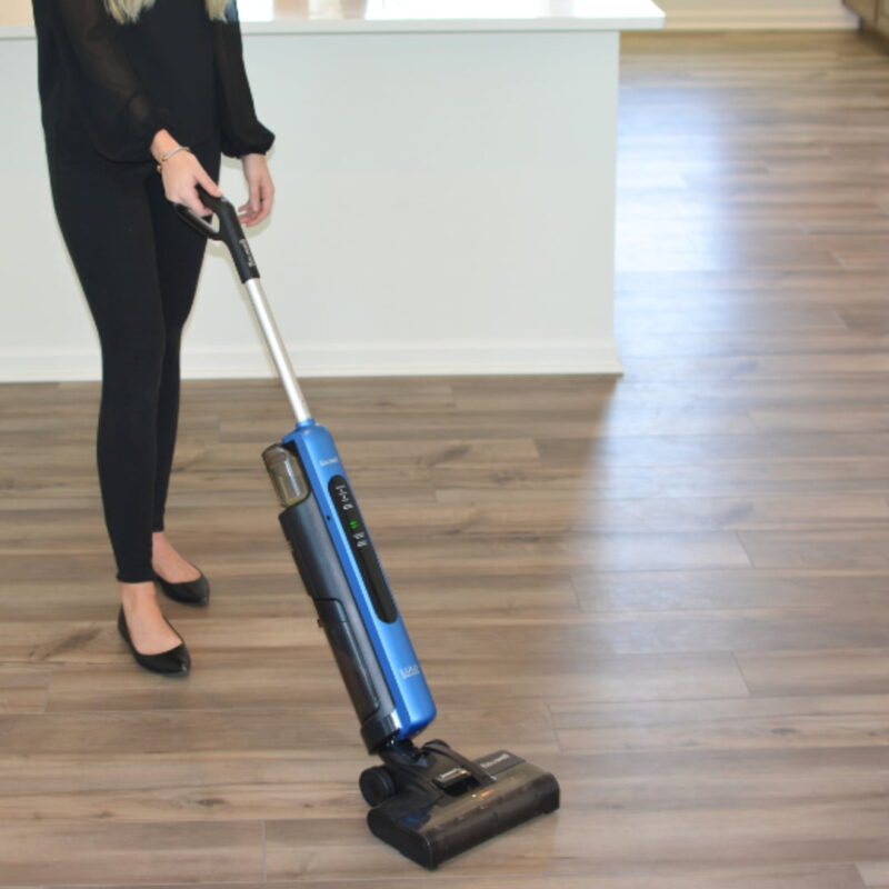Ecowell LULU Quick Clean P03 Cordless Multi-Surface Wet Dry Vacuum - Image 5
