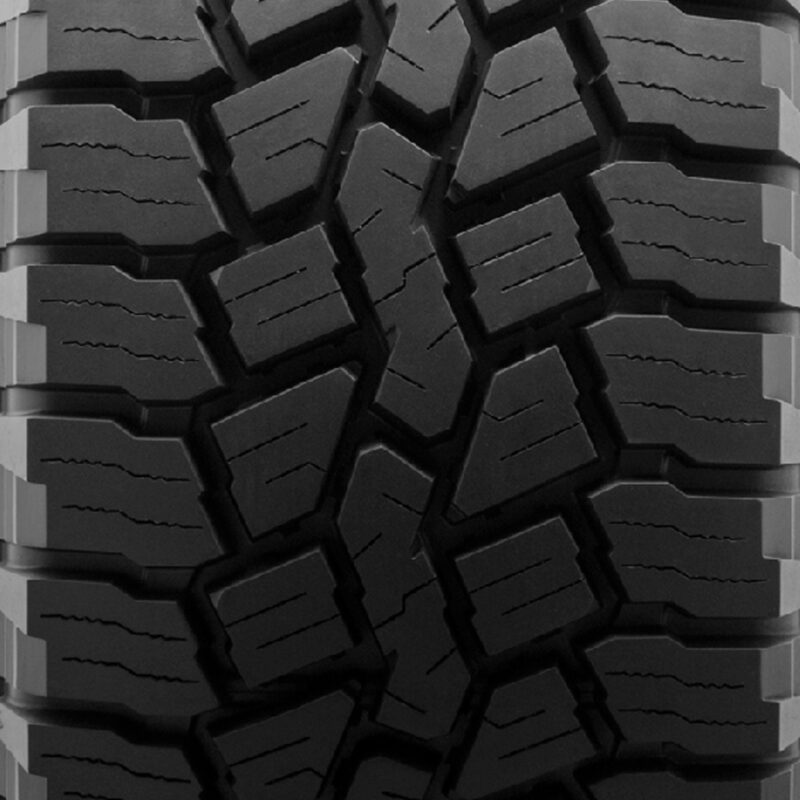 Falken Rubitrek A/T All Terrain 245/75R16 112T XL Light Truck Tire - Image 4