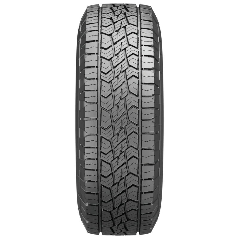 Continental TerrainContact A/T All Terrain 265/60R18 110T Light Truck Tire - Image 3
