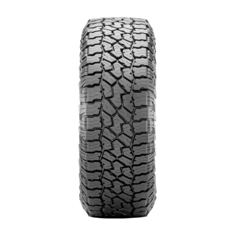 Falken Wildpeak A/T4W All Terrain LT275/70R18 125/122S E Light Truck Tire - Image 4