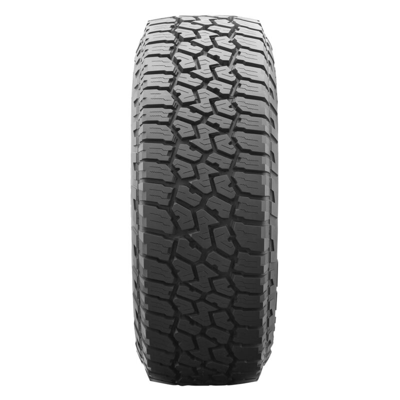 Falken Wildpeak A/T3W All Terrain LT285/70R17 116/113Q C Light Truck Tire - Image 3