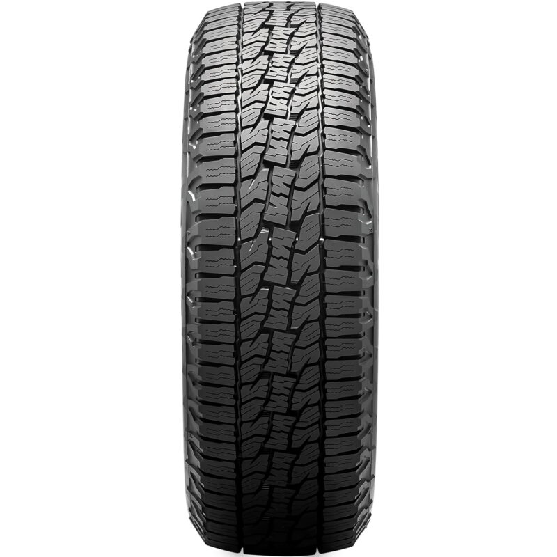 Falken Wildpeak A/T Trail 225/65R17 102H BW All Terrain Tire Fits: 2018-23 Chevrolet Equinox LT, 2015-17 Subaru Outback 3.6R Touring - Image 4