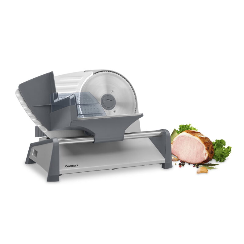 Cuisinart Specialty Appliances Kitchen Pro Food Slicer - Image 3