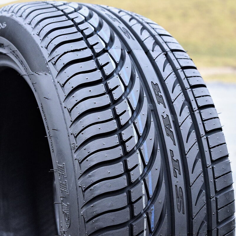 Fullway HP108 255/50R20 109V XL Performance a/s All Season Tire - Image 3