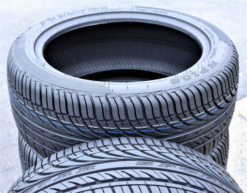 Fullway HP108 255/50R20 109V XL Performance a/s All Season Tire - Image 2