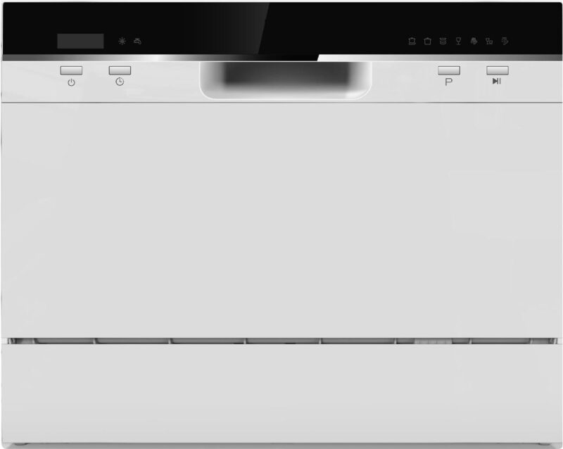 Hamilton Beach Countertop Dishwasher - Image 3