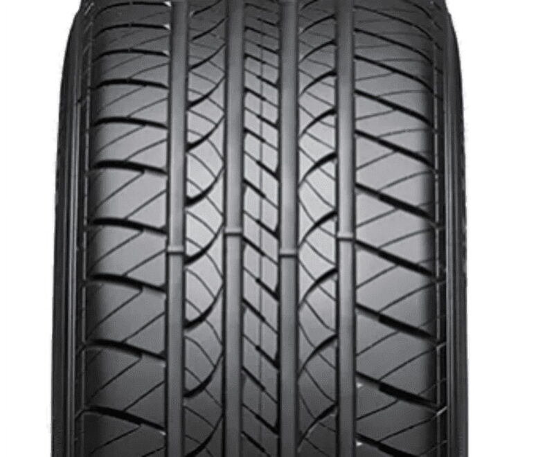 Douglas Touring A/S 215/65R17 99H All-Season Tire - Image 4