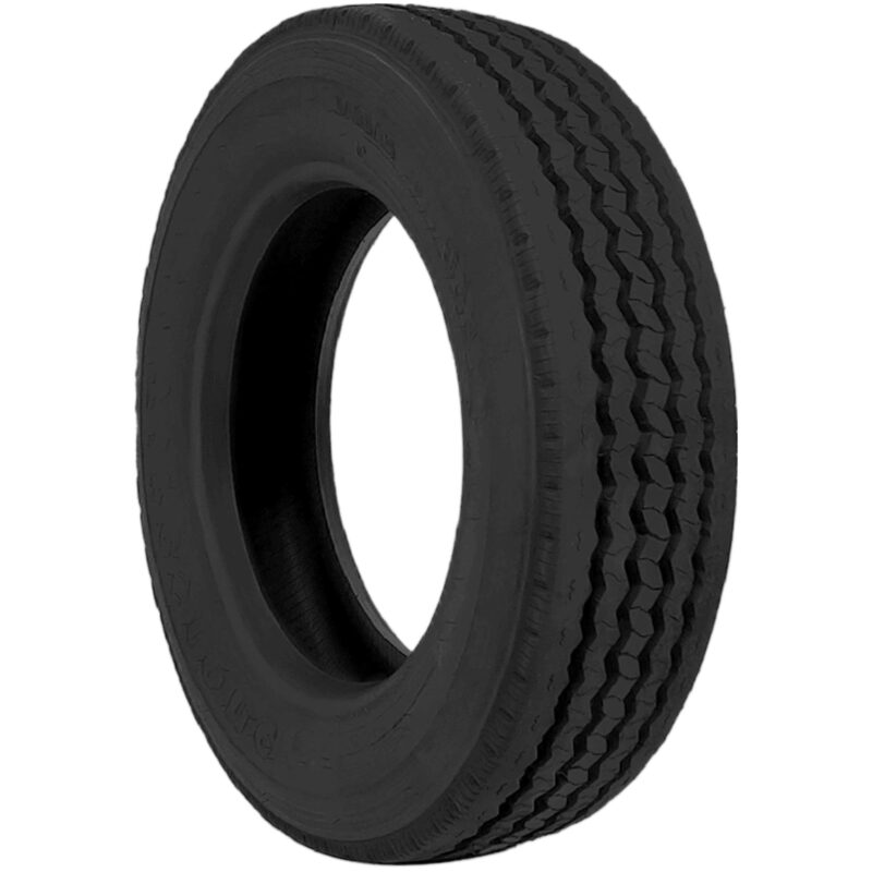 Firestone FS560 Plus 11R22.5 146/143L H Commercial Tire - Image 5