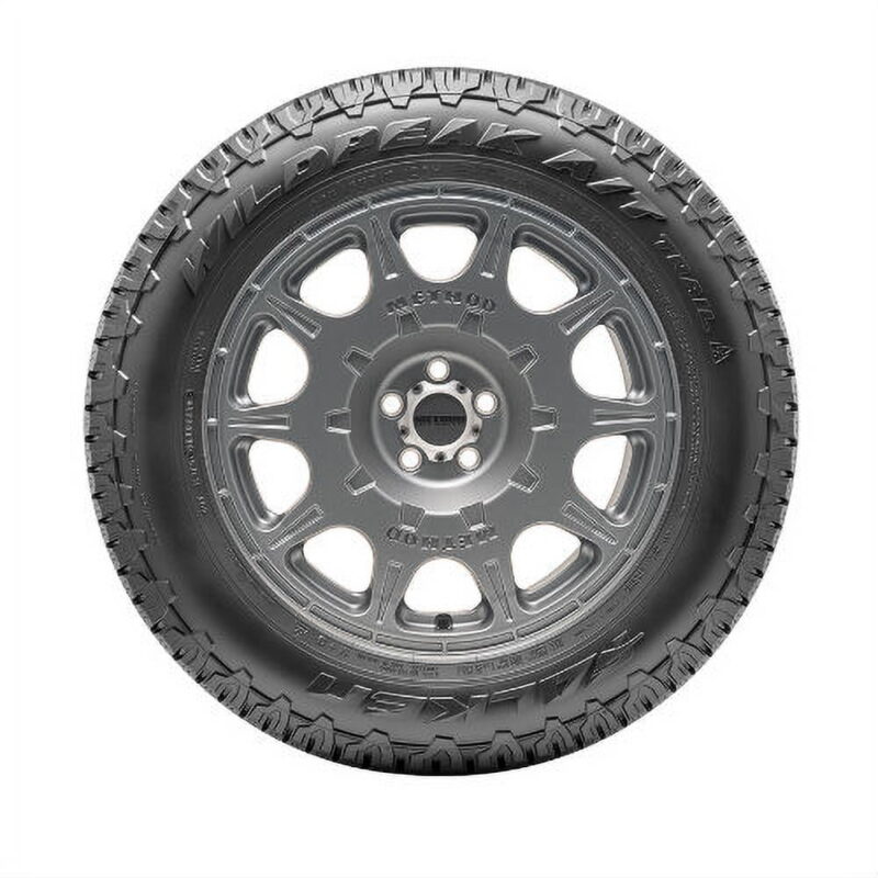Falken Wildpeak A/T Trail 01A All Terrain 225/60R18 100H Light Truck Tire - Image 2