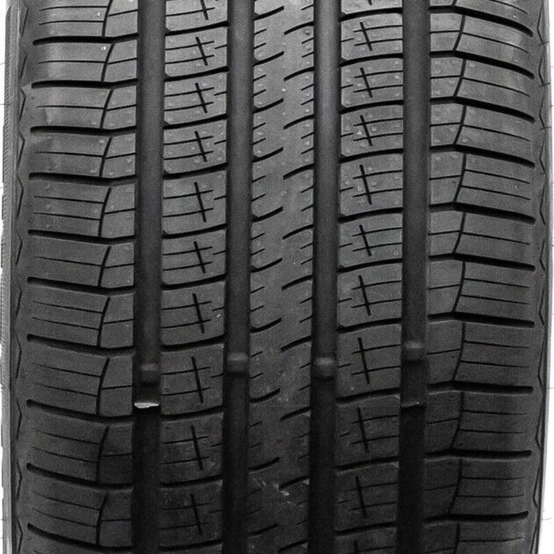 Evoluxx Capricorn 4X4 HP All Season 255/60R19 109H Passenger Tire - Image 4