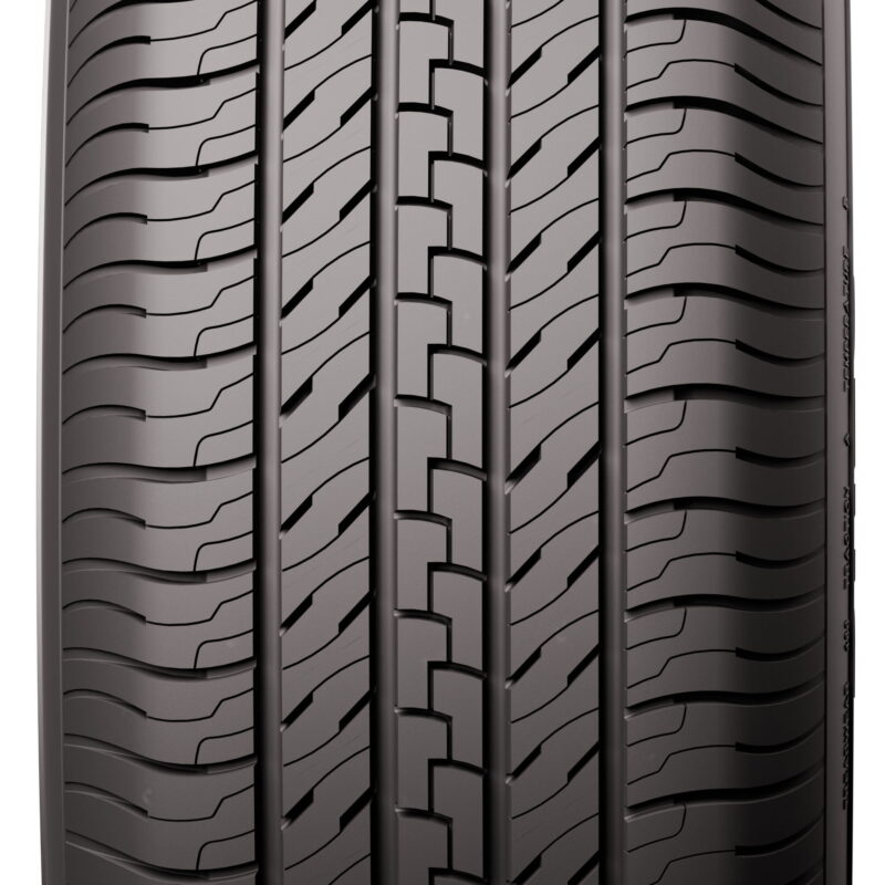 Dextero DHT2 Tire P265/75R16 114T Fits: 1996-99 Chevrolet Tahoe Base, 2006-07 Hummer H3 Base - Image 4
