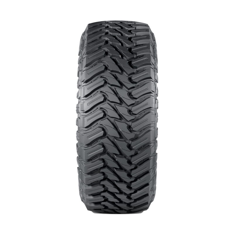 Atturo Trail Blade M/T Mud Terrain LT33X12.50R20 114Q E Light Truck Tire - Image 3