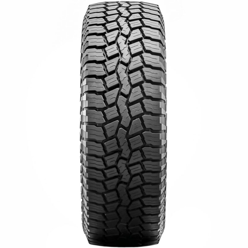 Falken Rubitrek A/T All Terrain 265/70R17 115T Light Truck Tire - Image 3