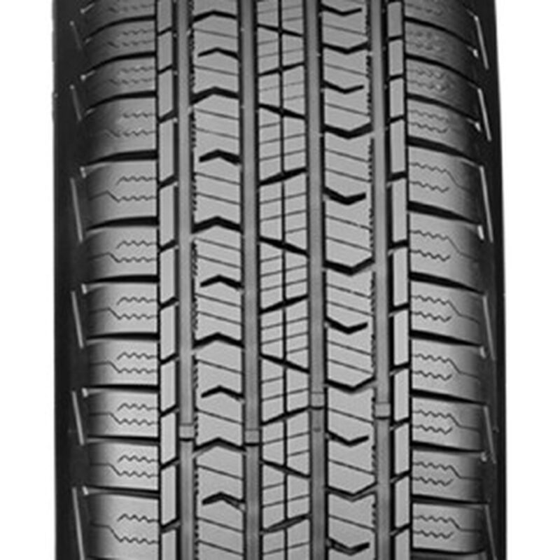Cooper Discoverer EnduraMax All Weather 205/70R16 97H SUV/Crossover Tire - Image 4