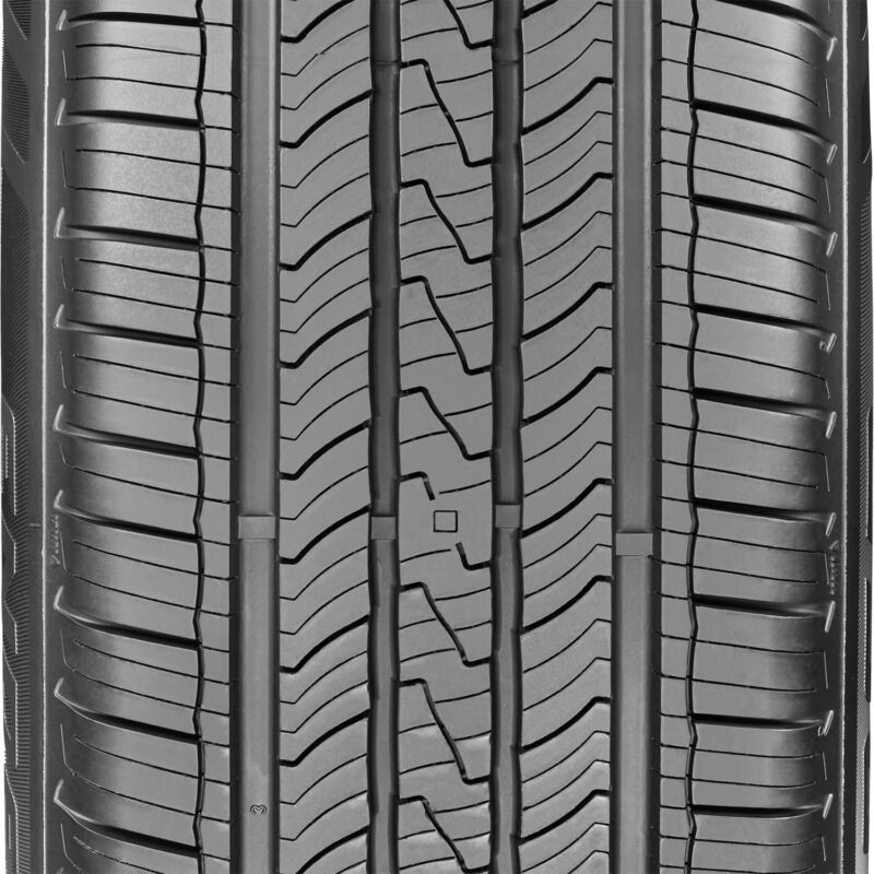 Cooper Endeavor All Season 225/55R17 97V Passenger Tire - Image 2
