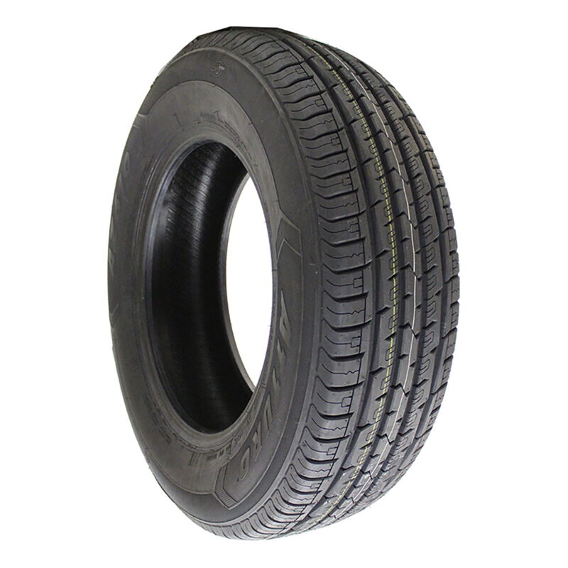 Atturo AZ610 All Season 265/60R18 110H Passenger Tire - Image 5