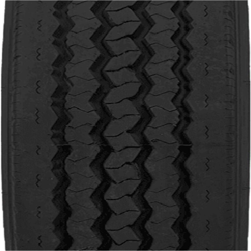 Firestone FS560 Plus 11R22.5 146/143L H Commercial Tire - Image 4