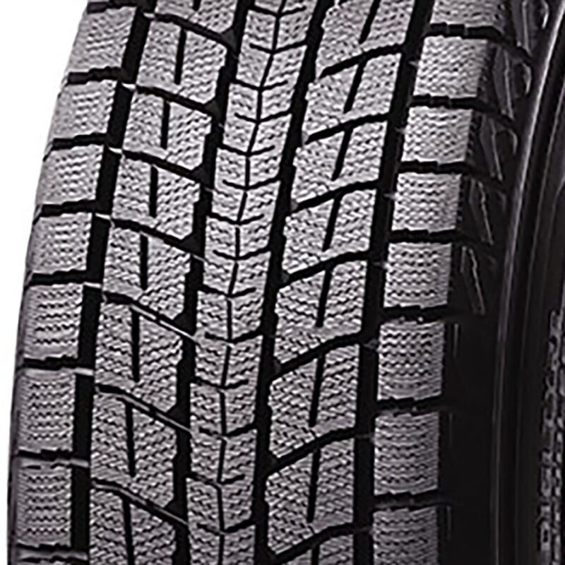 Dunlop Winter Maxx SJ8 Winter 275/60R20 115R Light Truck Tire - Image 5