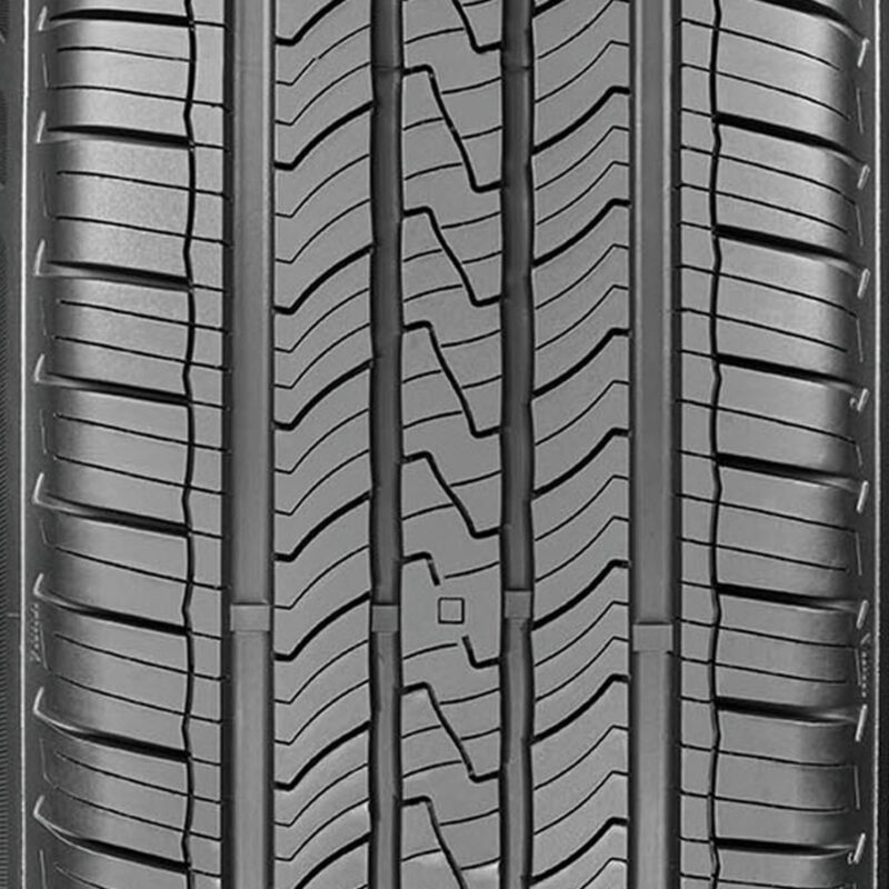 Cooper Endeavor All Season 225/45R18 95V XL Passenger Tire - Image 4