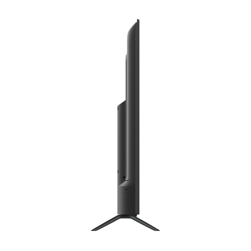 onn 50” Class 4K UHD (2160P) LED Roku Smart Television HDR (100012585) - Image 3