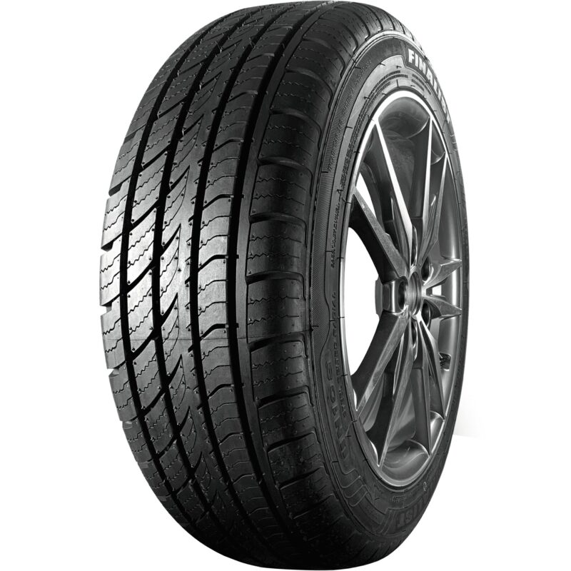 Finalist UN108 All Season 235/55R19 101V High Performance A/S Passenger Tire 235/55/19,Set of 2(Tire Only) - Image 3